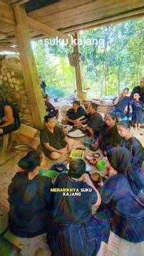 In Bulukumba Regency, there is a village without electricity… but its residents live more peacefu...