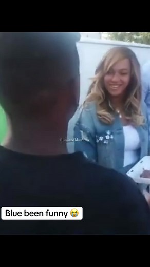 Blue Ivy's Hilarious Moments Caught on Camera