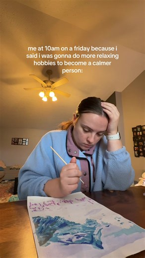 Unlocking a Soft Girl: Embrace Calmness with Hobbies