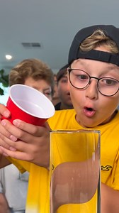 78K views · 543 reactions | Whoever Spills the Water gets a Pie to the Face | Getti | Facebook