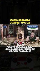 The TRICK you MUST KNOW for jump rope in FFIX 👣