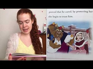 Beauty and the Beast Read-Aloud