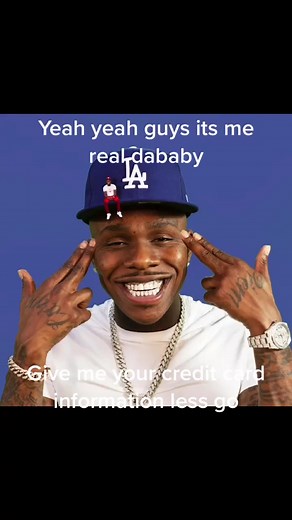 Dababy (@official_dababy_less_go)s videor med Suge - DaBaby