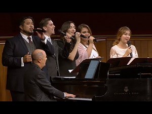 ¿Él es digno? - Conferencia Expositores 2020