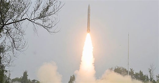 Pralay Missile: India’s New Battlefield Power Play