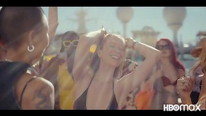 Hacks - Season 2 Official Teaser HBO Max