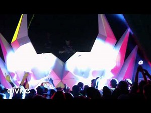 EXCISION X TOUR VANCOUVER BC