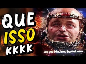 M.O.D.O.K A adaptação mais PORCA e NOJENTA | A MARVEL ESTRAGOU O VILÃO NOVAMENTE