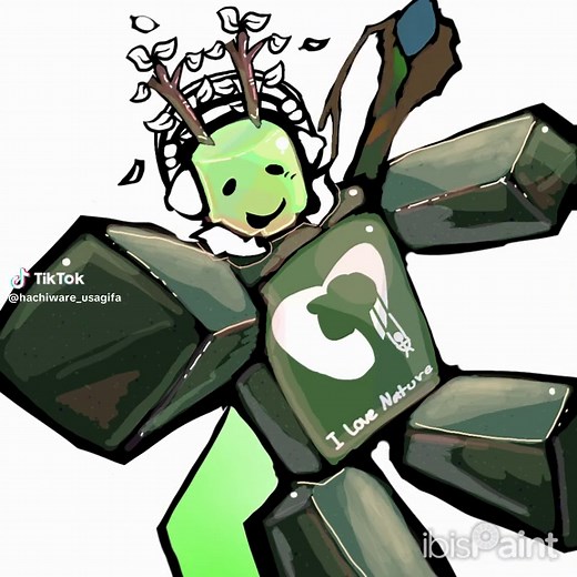 Create Unique Roblox Characters Inspired by Gaia