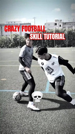 Crazy Neymar Jr Fofor otball Skills Tutorial 💀