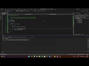 What is FormatException in C#