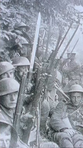 32K reactions · 1.9K shares | On the morning of July 1st, 1916,...