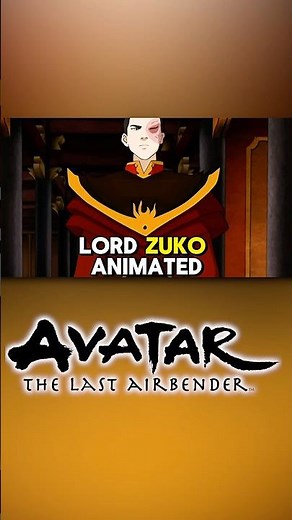 AVATAR SCRAPPED ZUKO MOVIE PLOT DETAILS REVEALED! 🤯