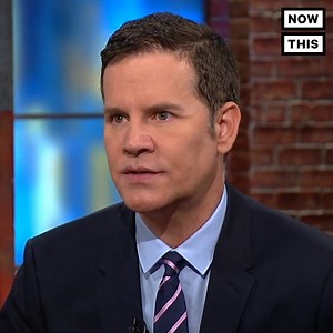 570K views · 10K reactions | A gay man, who survived sexual abuse at the hands of clergy-members, was told by Pope Francis that God loves him the way he is | NowThis | Facebook