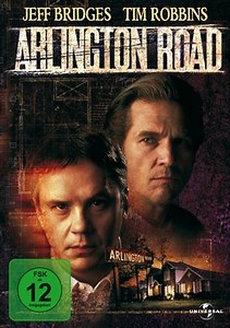 Arlington Road Trailer SD (Englisch) (1999)