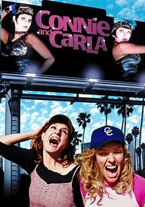 Connie and Carla - movie: watch stream online