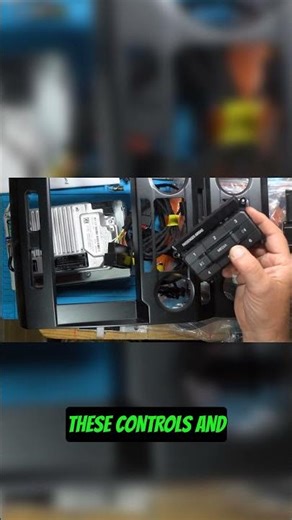 Matching Sync 3 Radio Bezels: Don't Forget This!