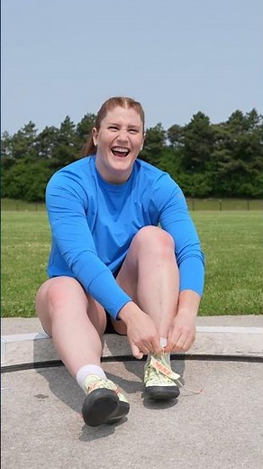 Sarah Mitton reveals her favourite cheat meal and fields six other personal (fun) questions