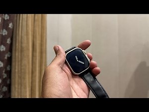 Common Smartwatches Problem Solved - Watch not pairing + Not Chart