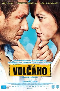 Stream The Volcano (2013): Find it on Netflix, Prime Video, Hulu & more