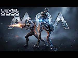 I Took This MOA Build to Level 9999 Steel Path (It Solos) | Warframe