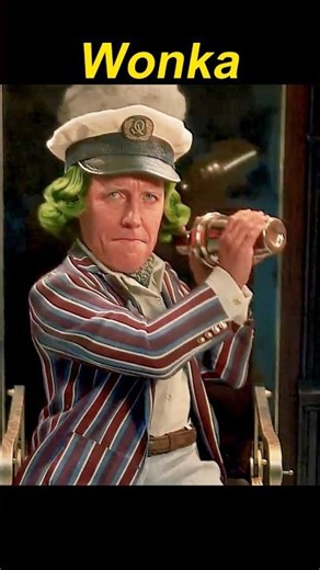 Wonka (2023) | Stand Up to Bullies 🍫👊