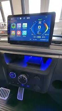 ICON EPIC E40FX Golf Cart Walk Around