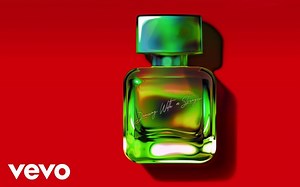 Sam Smith, Normani - Dancing With A Stranger (Official Audio)
