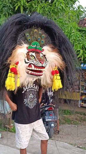 test drive sebelum diboyong ges... #baronganblora #barongan #blora #bloramustika #fyp #reels #viral #videoviral @sorotan | Moto Beling
