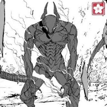 Biomechanical Nightmares. Humanity Versus Aliens. Both Losing Badly | Manga Monday