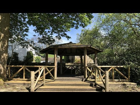 Calf's Head Hotel, Clitheroe, United Kingdom | Travel With Kiara