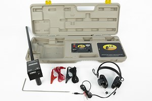 ARMADA PROFESSIONAL WIRE AND VALVE LOCATOR