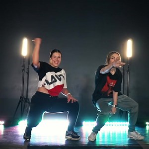 1.9K views · 35 reactions | Intermediate class caused quite a commotion last week 浪裡 Don’t forget: Intermediate Hip Hop Tonight at 7:30pm We’re dancing to ‘Run it!’ By Chris Brown Online Registration Available #AREA54 | Jordan Grace | Facebook