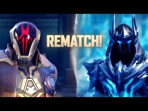 Rematch ☠️ Fortnite gaming video 😱💪 subscribe please 🙏