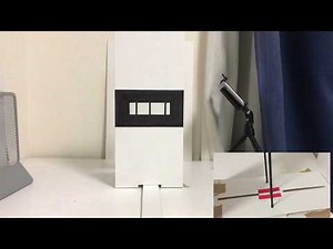 深視力練習その６（さらに難しく）