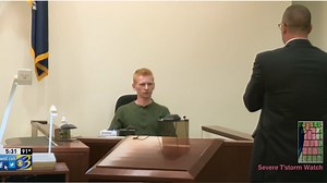 Brother of Jared Chance testifies during murder trial