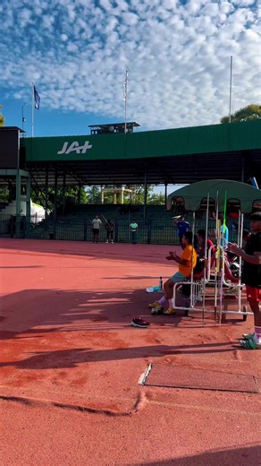 Javelin Throw Training: Last Practice Before 3 Diamond League — PB Attempt