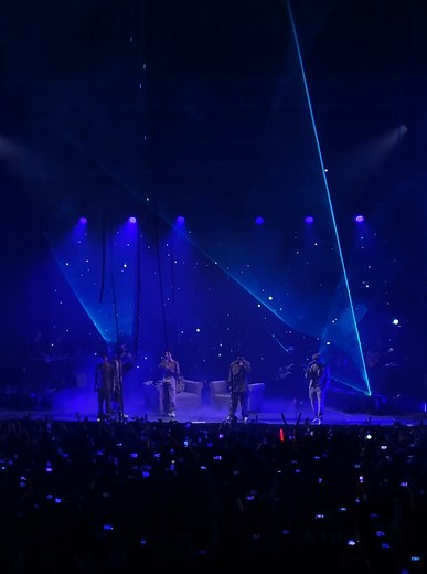 CD9 The Last Party Tour León 2024 ✨ @CD9 #tik_tok #musica #concierto #fyp #cd9 #livemusic #coders #fouryou @ALONG @Alan Navarro @Jos Canela @Freddy Leyva @Bryan Mouque