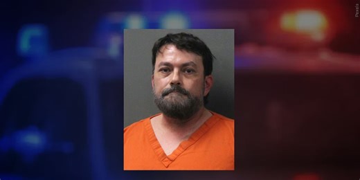 Former Nebraska corrections officer arrested for sexual abuse of inmate