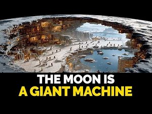 Moon Built on Jupiter? John Lear’s 38-Million-Year Bombshell