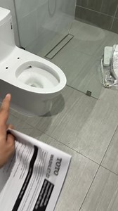 Bathroom goals unlocked! Watch as I install the TOTO Washlet for ultimate hygiene & comfort! 🤙🏽 ✨Heated seat, warm water cleansing, self-cleaning wand✨ For more details, send your DMs to TOTO by SPIRA or contact this number: 639171231816 to get in touch with a live Sales Rep. 😎 #Toto #TotoBidet #BidetLife #JapanFeels #Akiyamansyon🤣 | Dr. Shin Akiyama, Cosmetic Surgeon