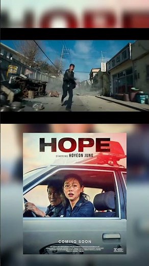 HOPE [ 2026 ] _ Official Trailer _