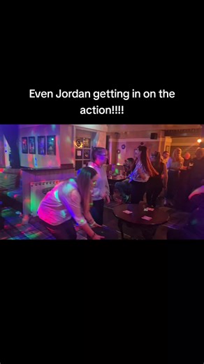 Dancing at The Crown: Join the Fun with Jordan