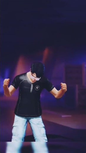 FREEfire emote look changer?short#video✓💕💕