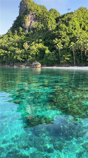 Dinagat Island Travel Guide: Summer Vacation Paradise