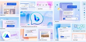 Bing Chat est disponible pour tous : 5 nouveautés majeures à découvrir
