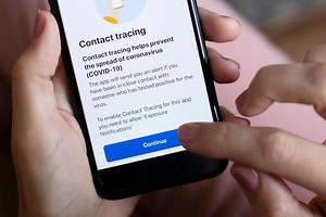 NHS app fails to warn thousands to isolate after coming into contact with Covid