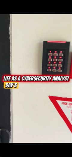 Day in the Life of a Cybersecurity Analyst