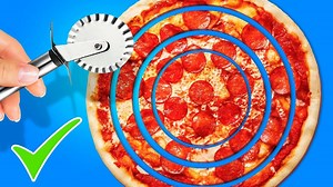 23 smart cooking tricks that can make you a kitchen star: | 5-Minute Crafts GIRLY