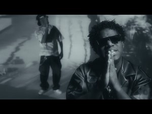 Hey Choppi, Voice - In We Veins (Visualizer)